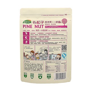 新農(nóng)哥東北松子(勤耕食品)