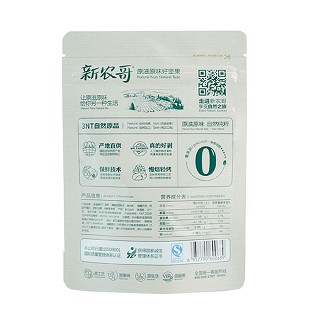 新農(nóng)哥巴西松子(勤耕食品)