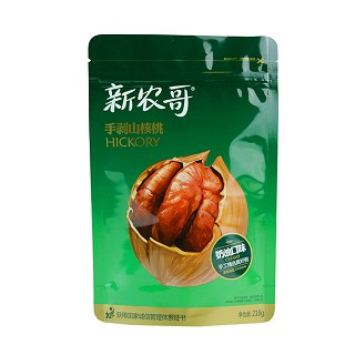 新農(nóng)哥山核桃(勤耕食品)