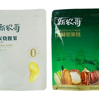 新農(nóng)哥腰果(勤耕食品)