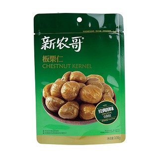 新農(nóng)哥板栗仁(燕山板栗)