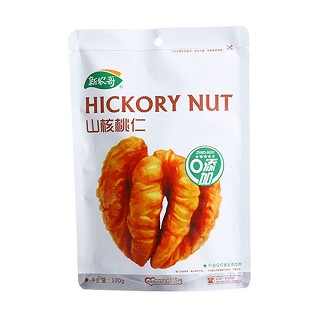 新農(nóng)哥山核桃仁(勤耕食品)