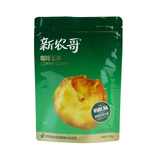 新農(nóng)哥咖啡玉米(勤耕食品)