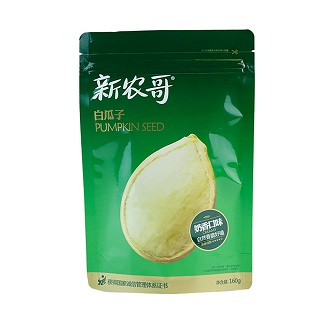 新農(nóng)哥白瓜子(勤耕食品)