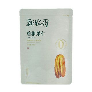 新農(nóng)哥碧根果仁(勤耕食品)