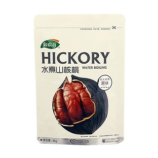新農(nóng)哥水煮山核桃(勤耕食品)