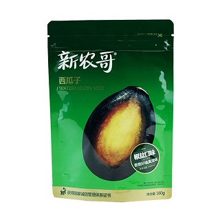 新農(nóng)哥西瓜子(勤耕食品)