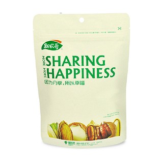 新農(nóng)哥腰果(勤耕食品)