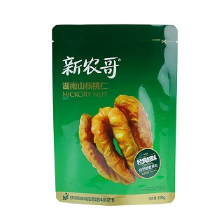 新農(nóng)哥野生山核桃仁(勤耕食品)