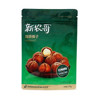 新農(nóng)哥榛子(勤耕食品)