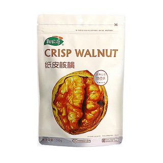 新農(nóng)哥紙皮核桃(勤耕食品)