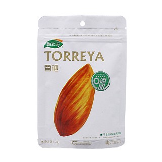 新農(nóng)哥香榧(勤耕食品)