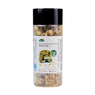 新農(nóng)哥黑糖花生酥(知味軒)