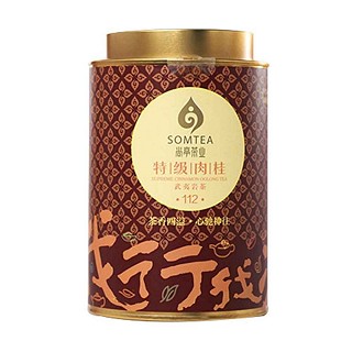 尚亭醇香112肉桂(尚亭)