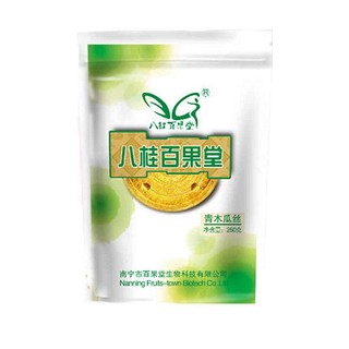 八桂百果堂青木瓜絲 (本草坊)