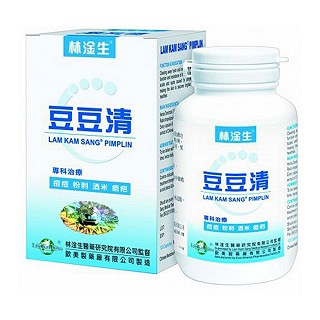 豆豆清(林淦生)