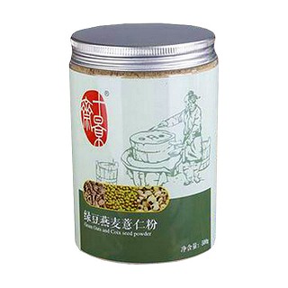 十景齋 綠豆燕麥薏仁粉(景齋)