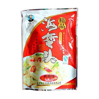 葉東貴即食野生海蜇頭(葉東貴)