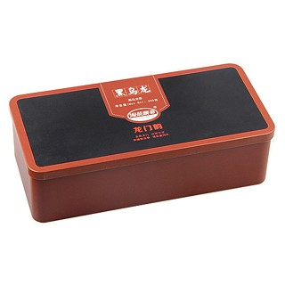 淘茶飄香龍門韻(安溪怡芳)