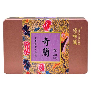 清神閣悅心奇蘭(清神閣)
