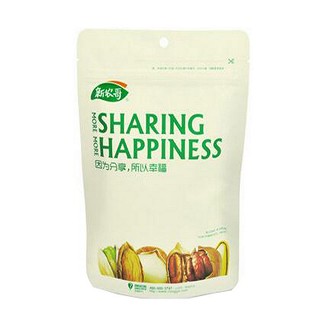 新農(nóng)哥夏威夷果仁(勤耕食品)