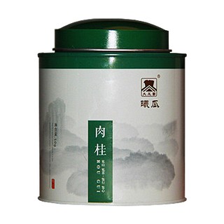 曦瓜肉桂(香江)