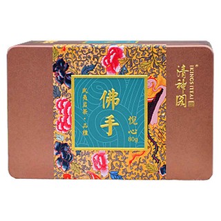 清神閣悅心佛手(清神閣)