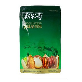新農(nóng)哥開口松子(勤耕食品)