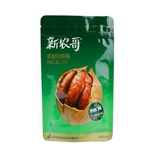 新農(nóng)哥山核桃 新農(nóng)哥山核桃