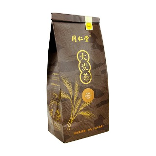 同仁堂牌大麥茶(魯潤(rùn)阿膠)