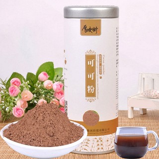厚垵街 沖調(diào)谷物 可可粉(厚垵街)