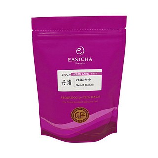 逸茶雅集丹露洛神(清芳溪)