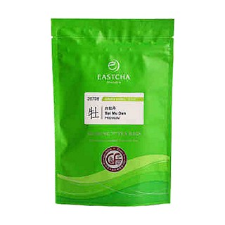 逸茶雅集白牡丹茶(清芳溪)