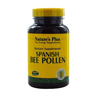 nature's plus spanish bee pollen(natures)