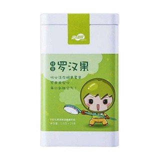 泡范兒純萃羅漢果速溶茶(華綠園)