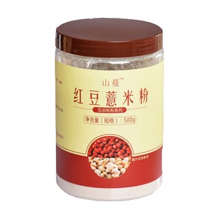 山蔓紅豆薏米粉(源本)