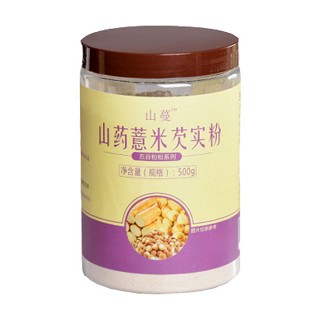 山蔓山藥薏米芡實(shí)粉(源本)