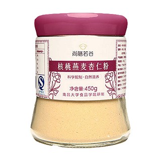 尚膳若谷核桃燕麥杏仁粉(佰谷集)