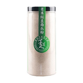 瑞普瑞薏米紅豆南瓜粉(瑞普瑞生物)