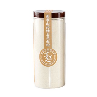 瑞普瑞薏米山藥燕麥綠豆粉(瑞普瑞生物)