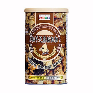 私房小廚松籽黑芝麻核桃粉(典洋)
