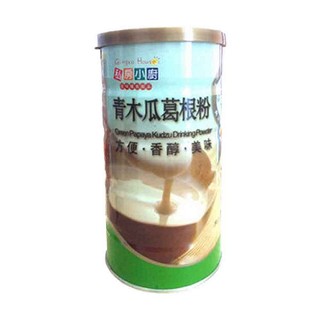 私房小廚青木瓜葛根粉(典洋)