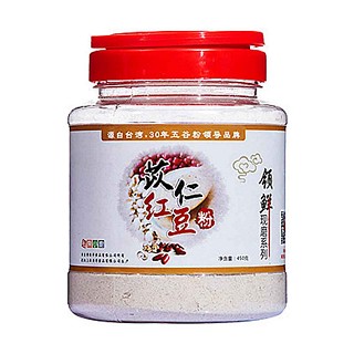 私房小廚苡仁紅豆粉(典洋)