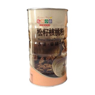 私房小廚松籽核桃粉(典洋)