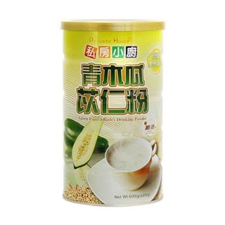 私房小廚青木瓜薏仁粉(典洋)