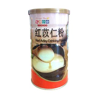 私房小廚紅苡仁粉(典洋)