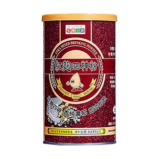 私房小廚綜合谷物粉(典洋)