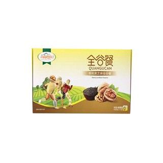山間興谷核桃黑芝麻全谷餐(興之谷)