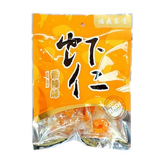 福鼎東貴即食軟烤蝦仁 (葉東貴)