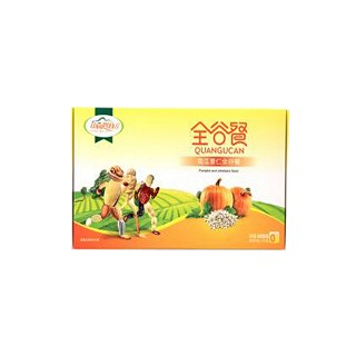 山間興谷南瓜薏仁全谷餐(興之谷)